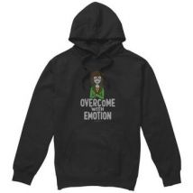 Sweatshirts à capuche Daria TV8649