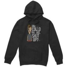 Sweatshirts à capuche Beavis & Butthead Could You Like Shut Up?