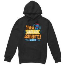 Sweatshirts à capuche Blue´s Clues & You! You Sure Are Smart!