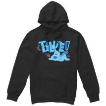 Sweatshirts à capuche Blue´s Clues & You! Puppy!