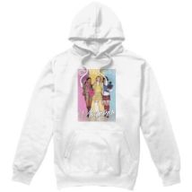 Sweatshirts à capuche Clueless Whatever