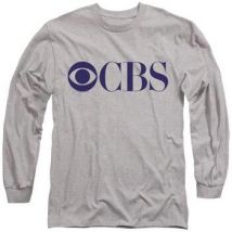 T-shirt Cbs TV9566