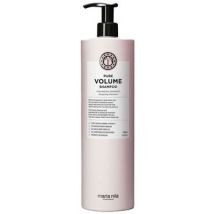 Shampooings Maria Nila Shampoing Cheveux Volume Pur