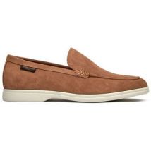 Mocassins Simon Carter Tanius Slip On Des Chaussures