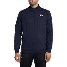 Veste Castore Haut zippé classique