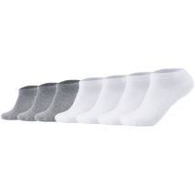 Chaussettes Camano unisexe Chaussettes Paquet de 7