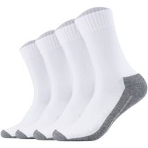 Chaussettes Camano unisexe Chaussettes Paquet de 4