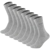 Chaussettes Camano unisexe Chaussettes Paquet de 8