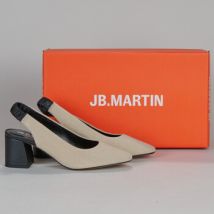 Chaussures escarpins JB Martin THAIS