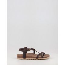 Sandales plates Obi Shoes DEBRA