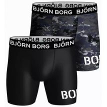 Boxers Björn Borg 2-Pack Performance Boxers
