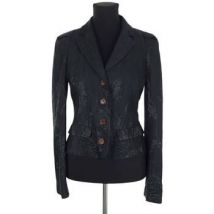 Veste Christian Lacroix Veste noire