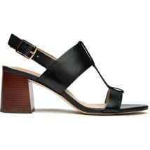 Chaussures escarpins Cole Haan Josie T-Strap Des Sandales