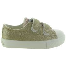 Baskets basses enfant Naturino AYASY VL