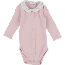 Bodys Oscar Et Valentine Body rose