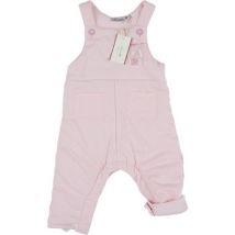 Combinaisons enfant Acanthe Salopette rose