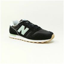 Baskets New Balance BASKET WL373 NOIR/SAGE