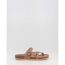 Sandales plates Obi Shoes ALBA