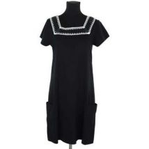 Robe Agnes B Robe noire