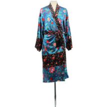 Veste Wild Veste bleue