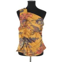 Blouses Ulla Johnson Blouse marron