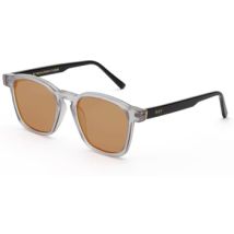 Lunettes de soleil Retrosuperfuture M4O Lunettes de soleil, Gris/Marron, 50 mm