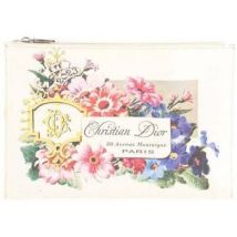 Pochette Dior Pochette blanche