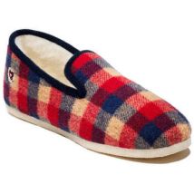 Chaussons Amos Charentaises - L'Elmer