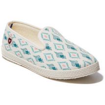 Chaussons Amos Chaussons - L'Amérindienne