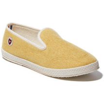 Chaussons Amos Chaussons - La Toile jaune
