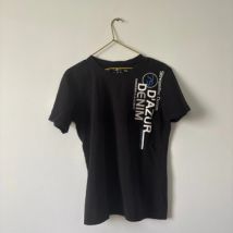 T-shirt Denim T-shirt denim