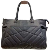 Sac à main Sabrina Sac à main Sabrina M10954 Cécile - Bleu Marine