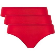 Slips Chantelle Femme Slip Paquet de 3 SOFTSTRETCH