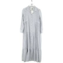 Robe Stella Forest Robe en coton bleue