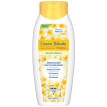 Accessoires corps Vagisil Essences Délicates Jasmin Blanc Hygiène Intime Quotidienne