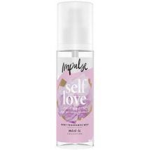 Eau de parfum Impulse Brume Parfumée Pour Le Corps Self Love Rose Quartz