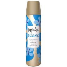 Eau fraiche Impulse Tease Body Mist