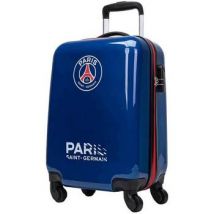 Valise La Plume Doree Valise cabine rigide Paris-Saint-Germain