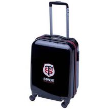 Valise La Plume Doree Valise cabine rigide Stade Toulousain