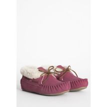Mocassins enfant Minnetonka Mocassins Charley