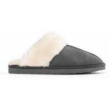 Chaussons Minnetonka Chaussons en cuir suede CHESNEY