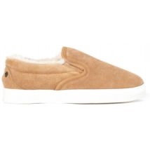 Baskets Minnetonka Baskets en daim WILDER