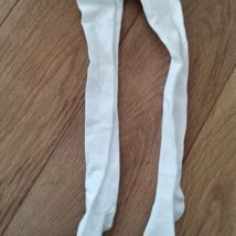 Collants & bas Apollo Collant blanc Apollo - 4-6 ans