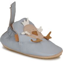 Chaussons enfant Easy Peasy MY BLUBLU MOUETTE