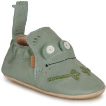 Chaussons enfant Easy Peasy MY BLUBLU GRENOUILLE