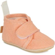 Baskets basses enfant Easy Peasy MY CHAUSSBLU VELCRO