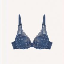 Corbeilles & balconnets Passionata Soutien-gorge push up WHITE NIGHTS