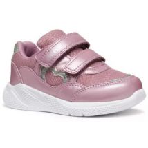 Baskets enfant Geox BASKETS BEBE SPRINTYE