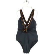 Maillots de bain Eres Maillot de bain noir