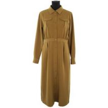 Robe Dior Robe marron